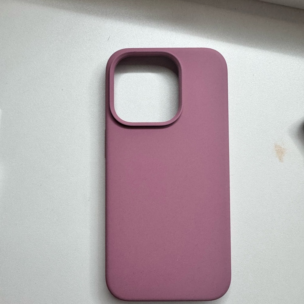 iPhone 15 pro phone case
